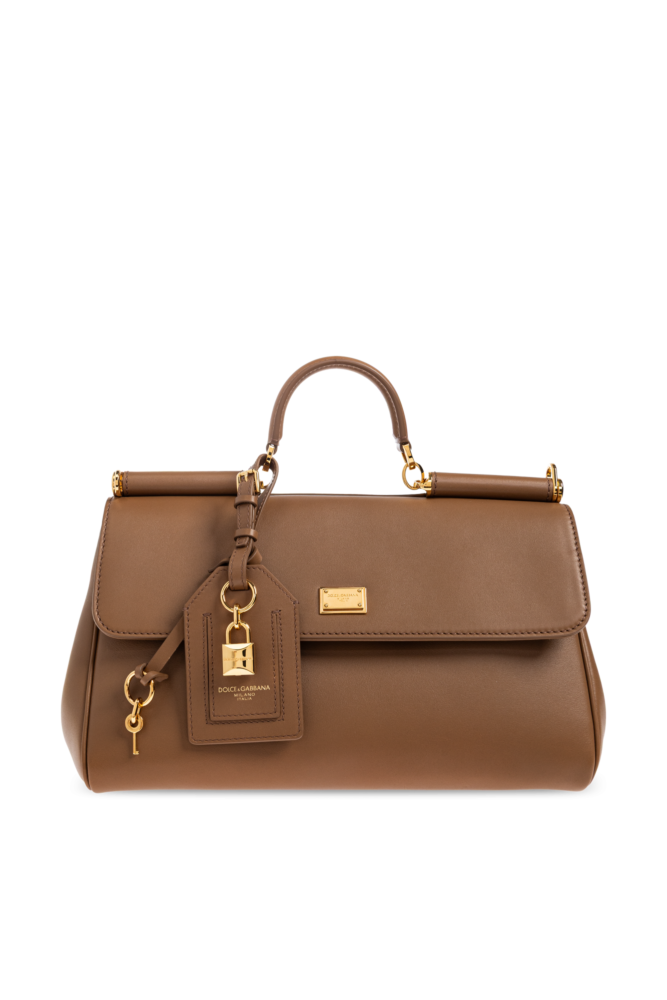 Dolce & Gabbana Handbag 'Sicily Large' | Women's Bags | Vitkac